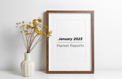 January 2023 Market Report